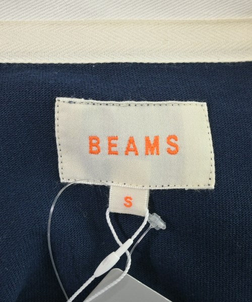 BEAMS เสื้อโปโล