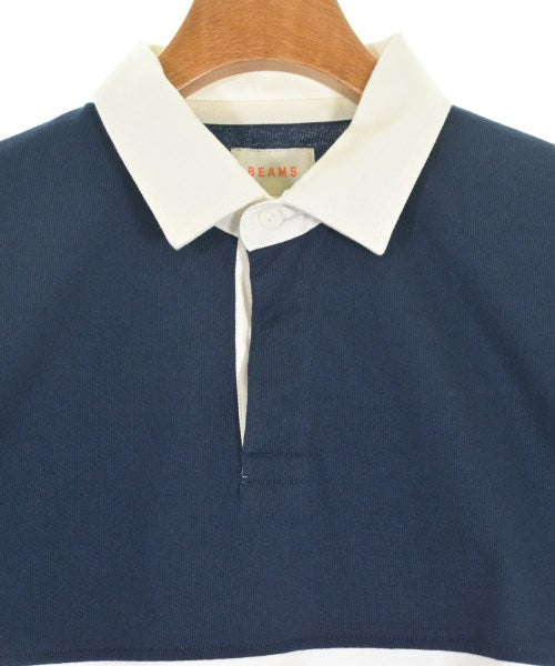 BEAMS เสื้อโปโล