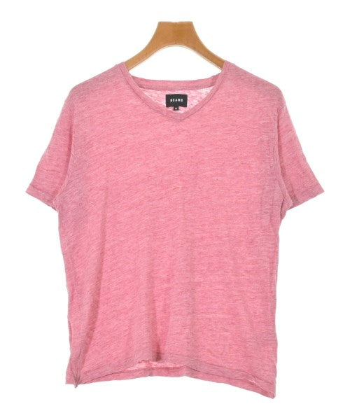 BEAMS เสื้อยืด/เสื้อท็อปส์