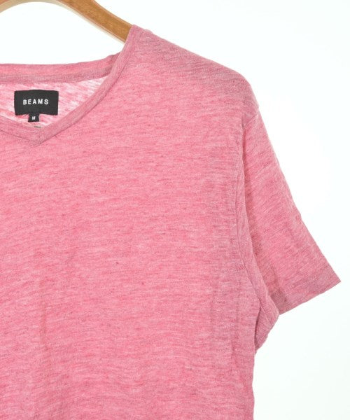 BEAMS เสื้อยืด/เสื้อท็อปส์