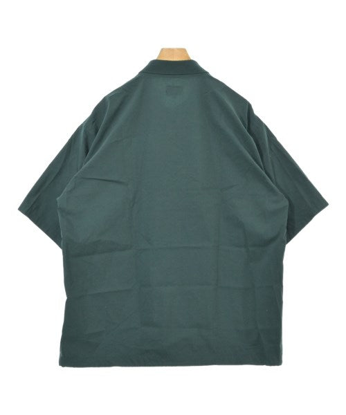 BEAMS เสื้อลำลอง