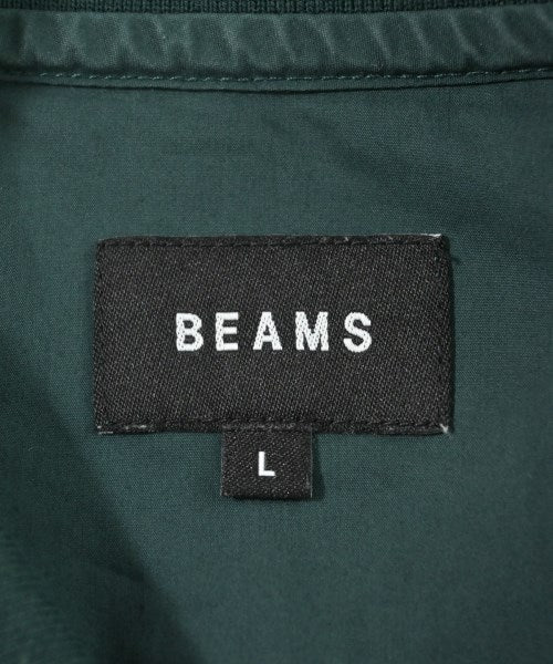 BEAMS เสื้อลำลอง