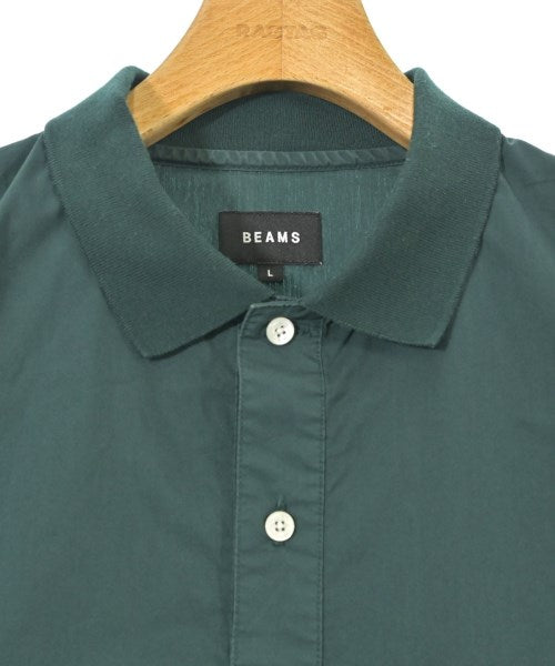 BEAMS เสื้อลำลอง