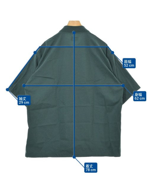 BEAMS เสื้อลำลอง