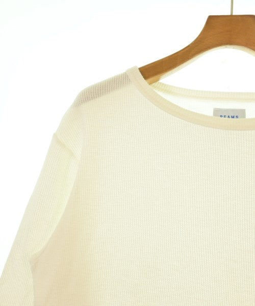 BEAMS เสื้อยืด/เสื้อท็อปส์