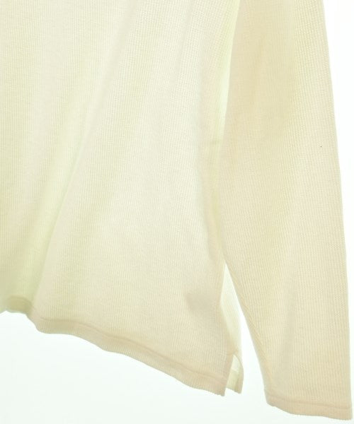 BEAMS เสื้อยืด/เสื้อท็อปส์