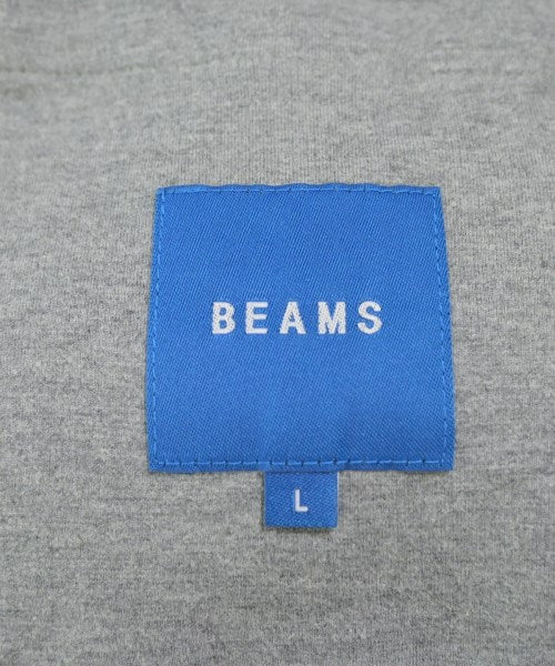 BEAMS แจ็คเก็ตลำลอง
