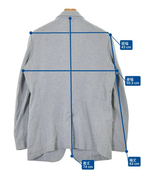 BEAMS แจ็คเก็ตลำลอง