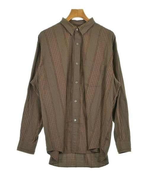 BEAMS เสื้อลำลอง