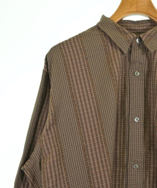 BEAMS เสื้อลำลอง