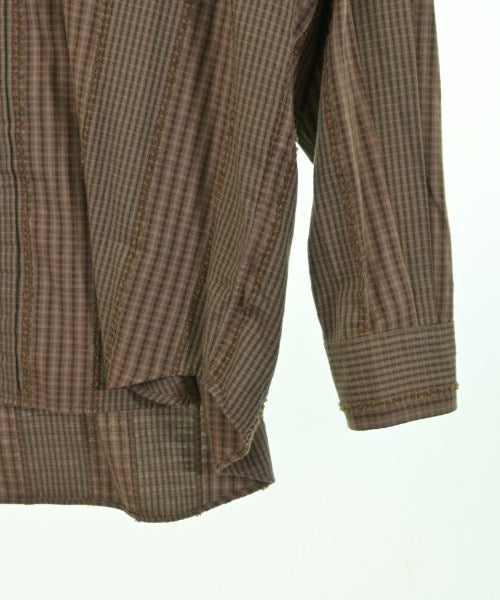 BEAMS เสื้อลำลอง