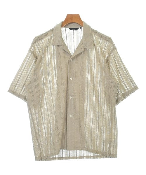 BEAMS เสื้อลำลอง