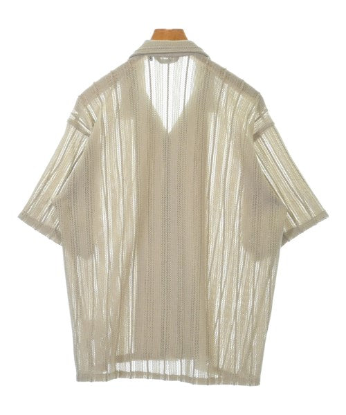 BEAMS เสื้อลำลอง