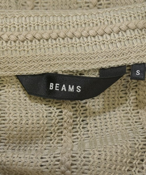 BEAMS เสื้อลำลอง