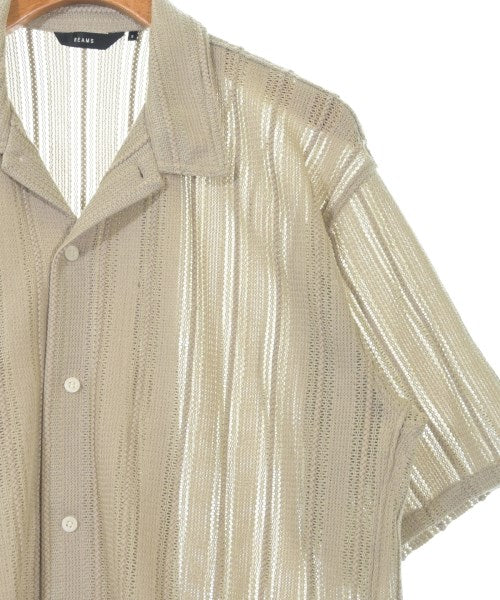 BEAMS เสื้อลำลอง