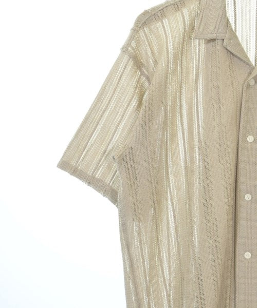 BEAMS เสื้อลำลอง