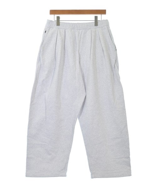 BEAMS กางเกงวอร์ม