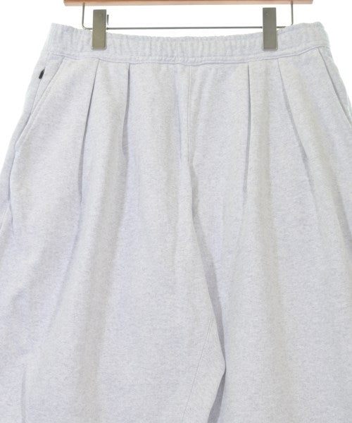 BEAMS กางเกงวอร์ม