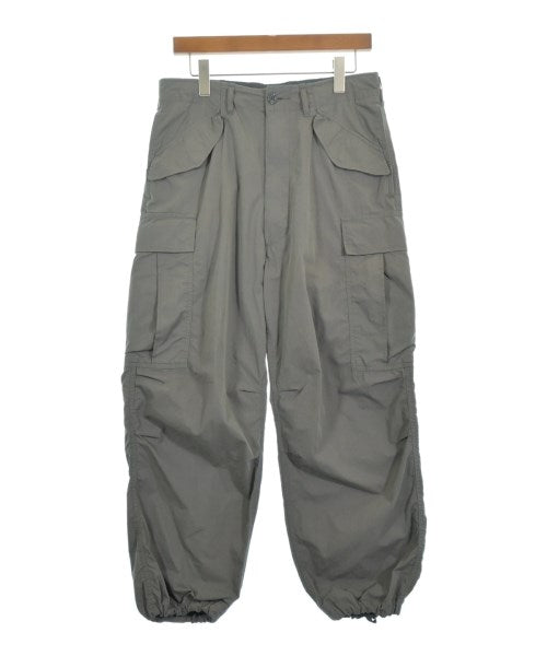 BEAMS กางเกง อื่น