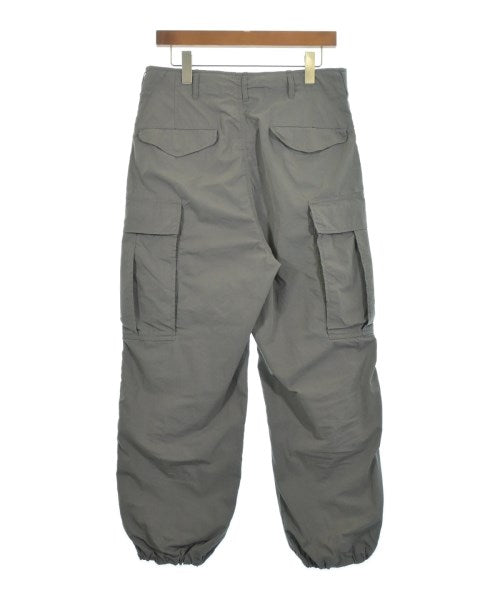 BEAMS กางเกง อื่น