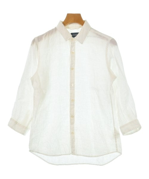 BEAMS เสื้อลำลอง