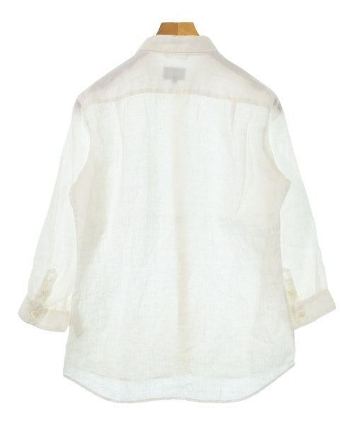 BEAMS เสื้อลำลอง