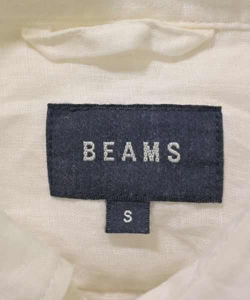 BEAMS เสื้อลำลอง