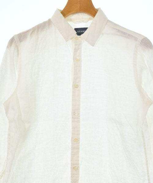 BEAMS เสื้อลำลอง