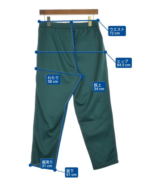 BEAMS กางเกง อื่น