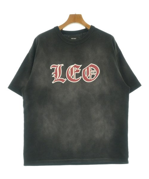 BEAMS เสื้อยืด/เสื้อท็อปส์