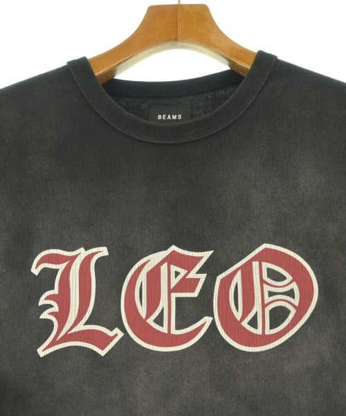 BEAMS เสื้อยืด/เสื้อท็อปส์