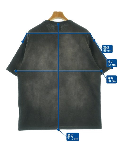 BEAMS เสื้อยืด/เสื้อท็อปส์