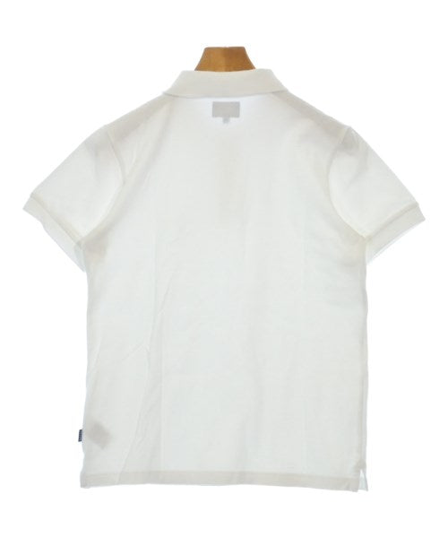 BEAMS เสื้อโปโล