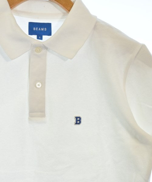 BEAMS เสื้อโปโล
