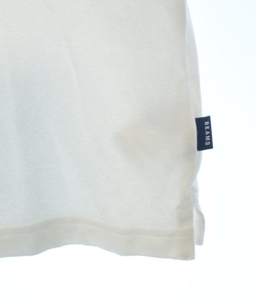 BEAMS เสื้อโปโล
