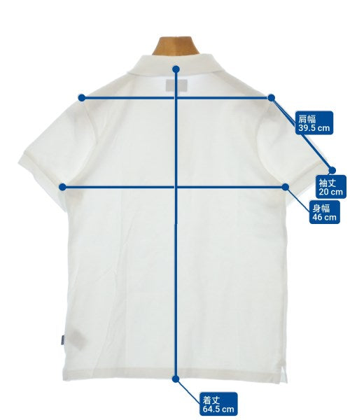 BEAMS เสื้อโปโล