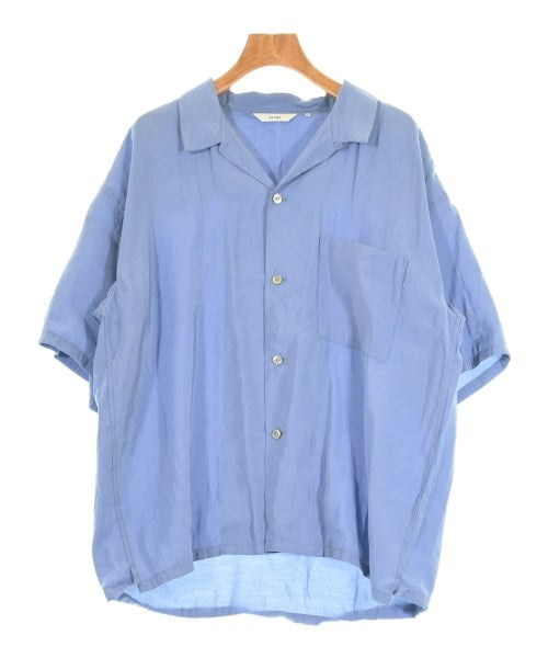 BEAMS เสื้อลำลอง