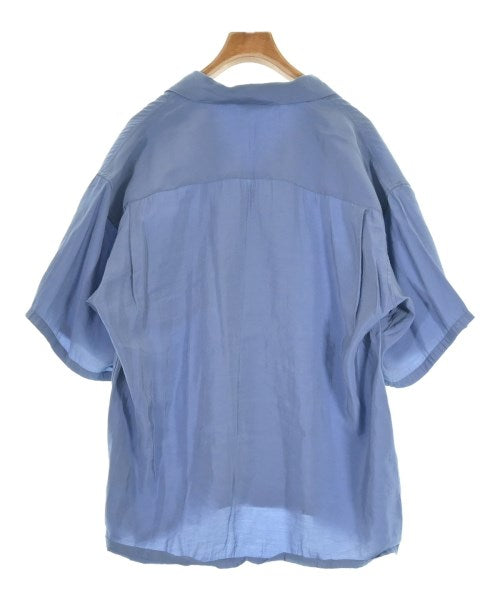 BEAMS เสื้อลำลอง