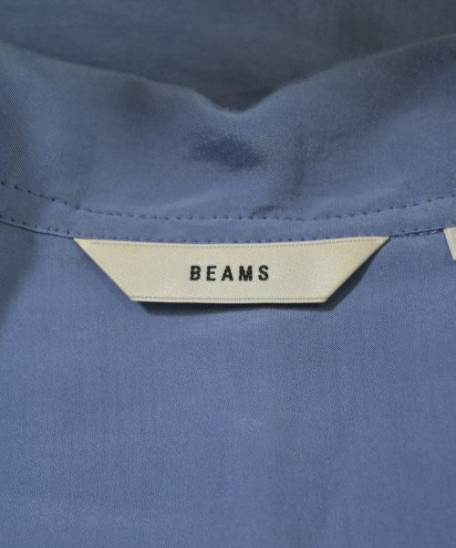 BEAMS เสื้อลำลอง
