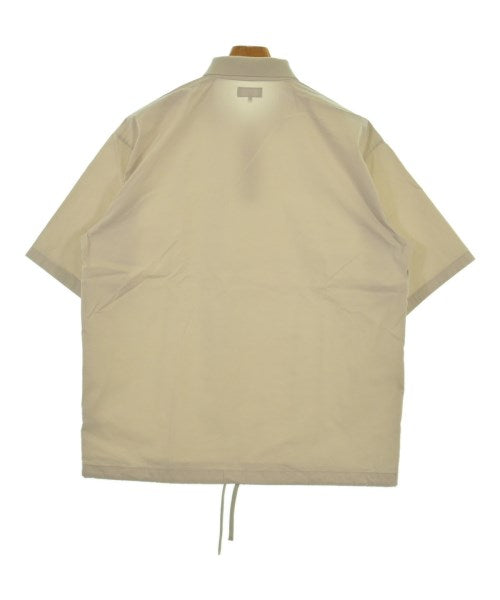 BEAMS เสื้อลำลอง