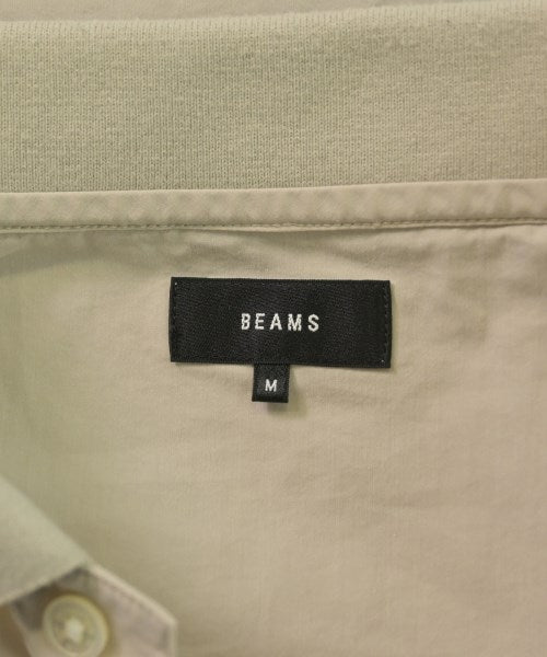 BEAMS เสื้อลำลอง