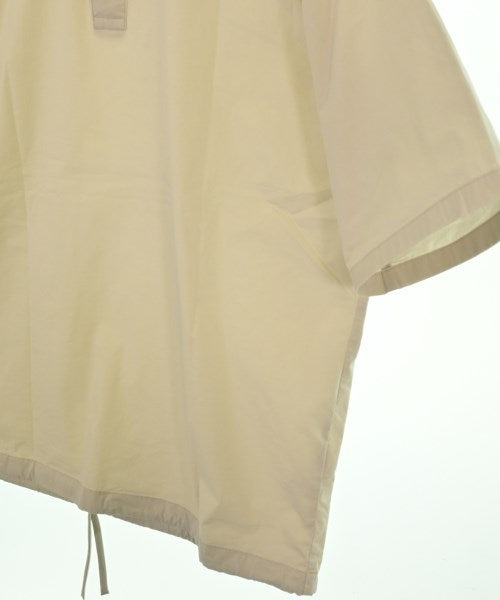 BEAMS เสื้อลำลอง