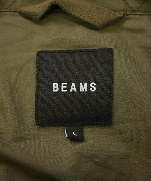 BEAMS เสื้อโค้ท อื่น