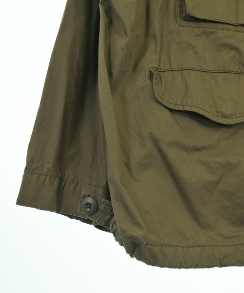 BEAMS เสื้อโค้ท อื่น