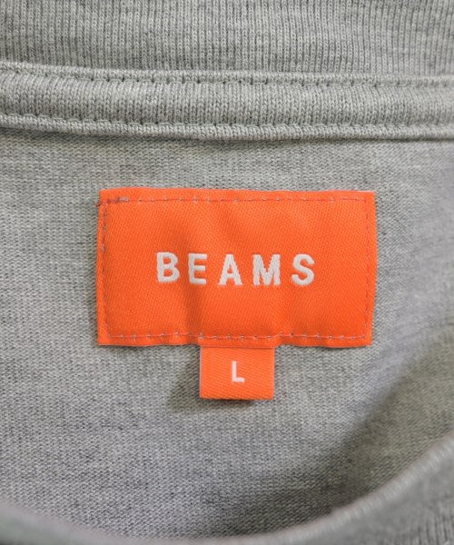 BEAMS เสื้อยืด/เสื้อท็อปส์