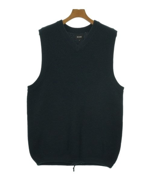 BEAMS เสื้อกั๊ก