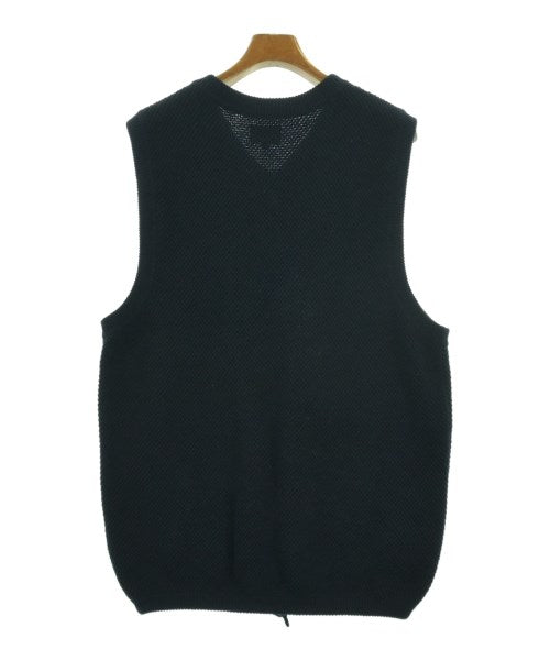 BEAMS เสื้อกั๊ก