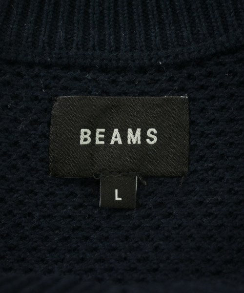 BEAMS เสื้อกั๊ก