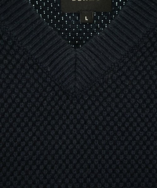 BEAMS เสื้อกั๊ก