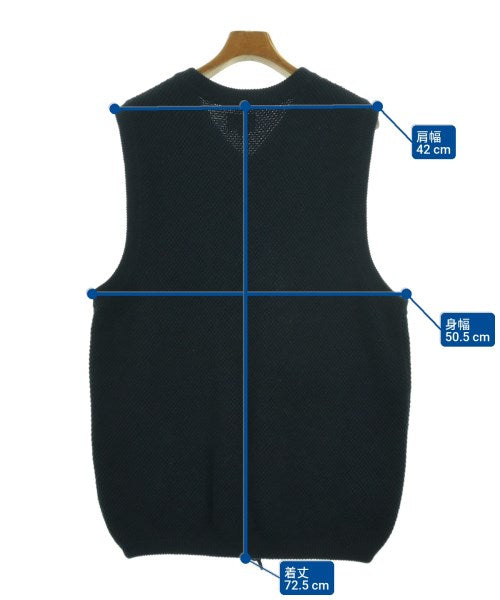 BEAMS เสื้อกั๊ก